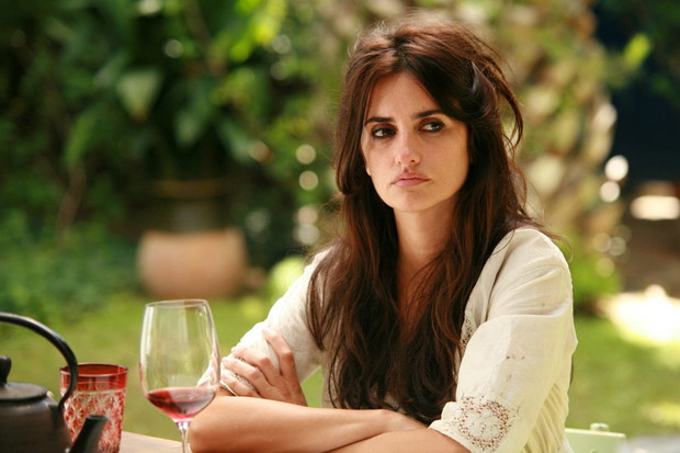 Vicky Cristina Barcelona, 2008