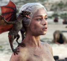 Jak się skończy „Gra o Tron”? Opracowano algorytm, który pozwala przewidzieć zakończenie serialu