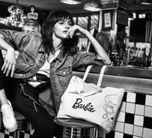 Kolekcja Mohito i Barbie z okazji 60.lecia