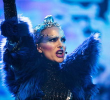 Natalie Portman w filmie "Vox Lux"