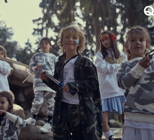 Robert Kupisz kolekcja dziecięca lato 2019