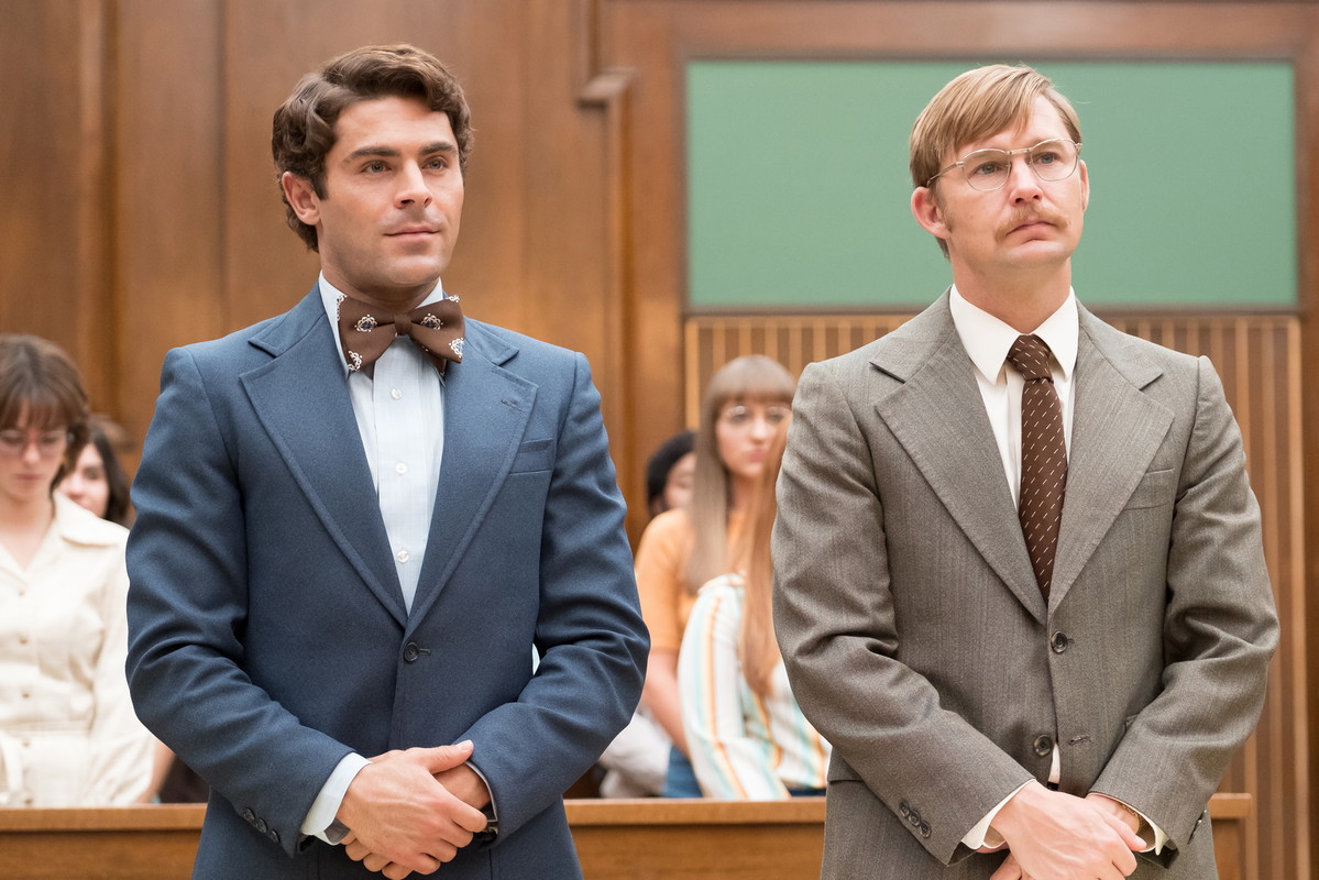 Kadry z filmu "Podły, okrutny, zły"