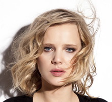 Joanna Kulig w serialu Netflix!