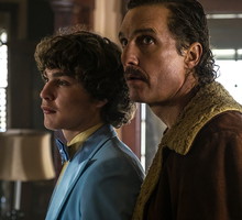 HBO na maj 2019: nowości i premiery