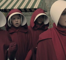 "Opowieść podręcznej"