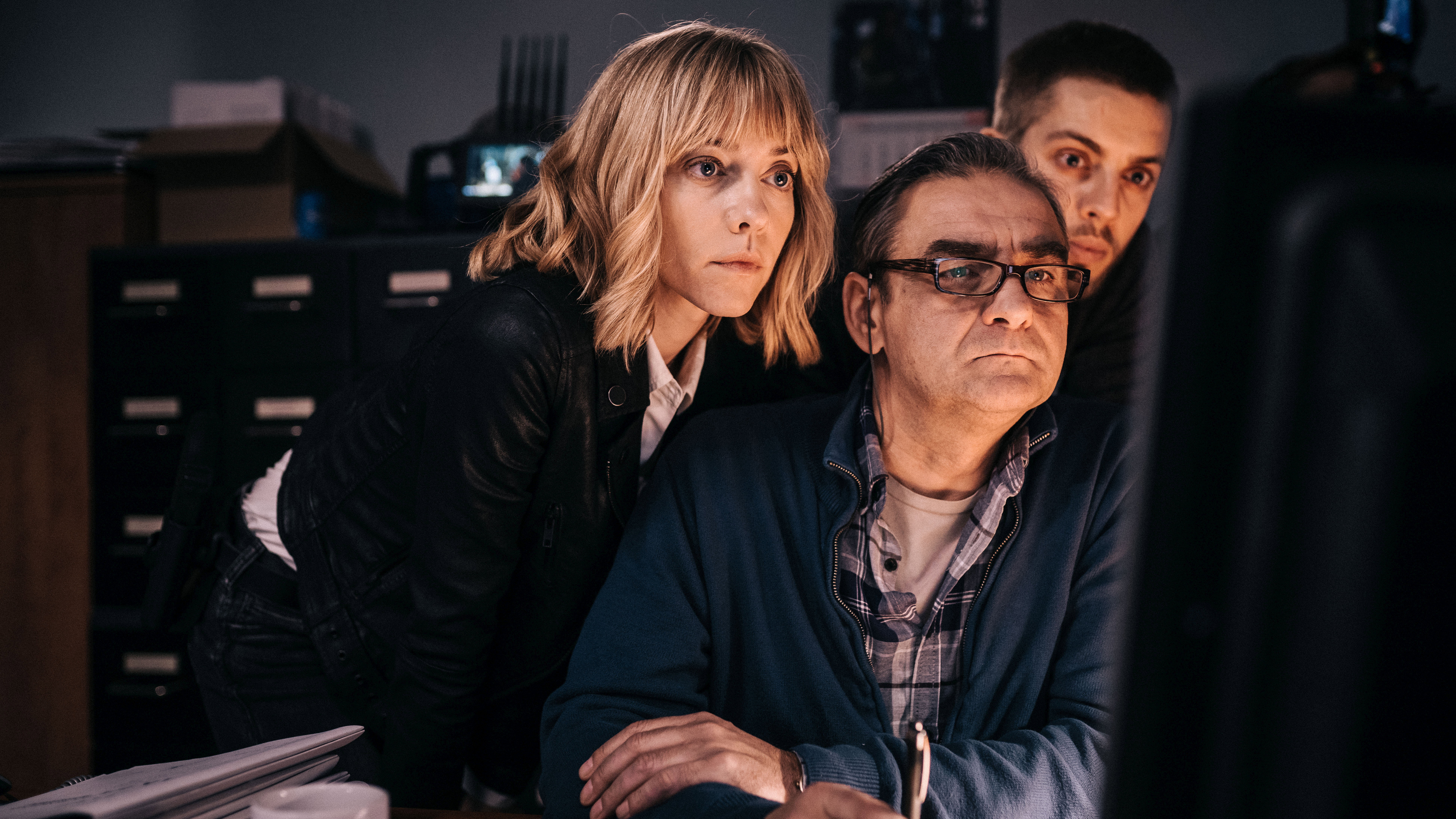 "Zasada przyjemności" - nowy serial CANAL+