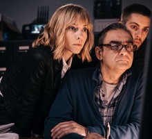 "Zasada przyjemności" - nowy serial CANAL+