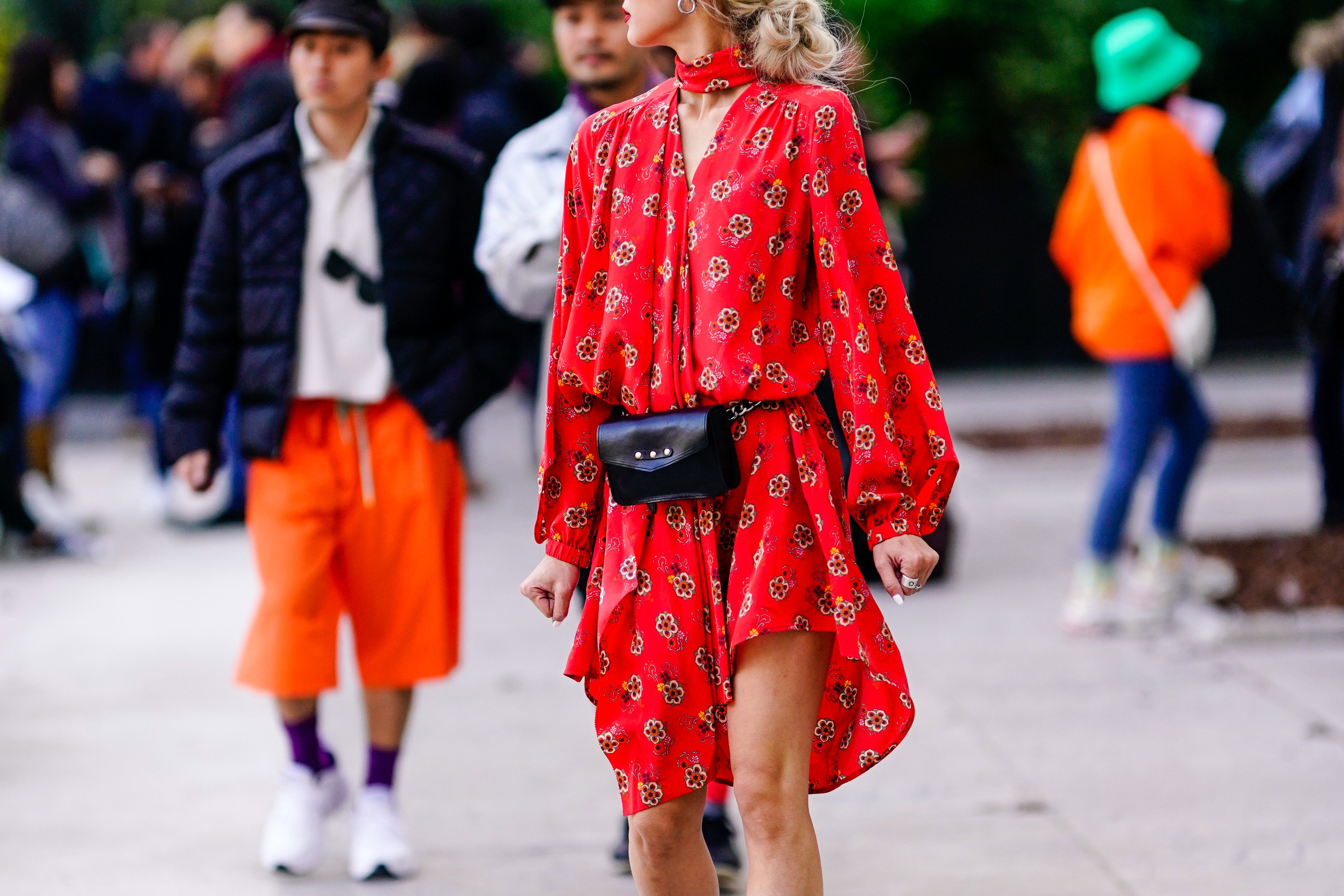 Modne sukienki na lato 2019: trendy moda lato 2019