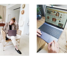 Nie przejmuj się noszeniem ze sobą ładowarki