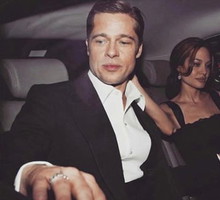 Angelina Jolie i Brad Pitt oficjalnie rozwiedzeni