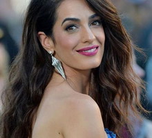 Amal Clooney
