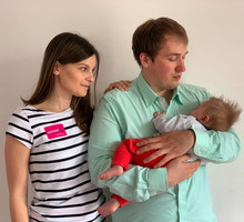 Paula i Marcin Bruszewscy wpłacili ponad 100 tysięcy złotych dla nauczycieli