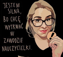 Strajk nauczycieli 2019