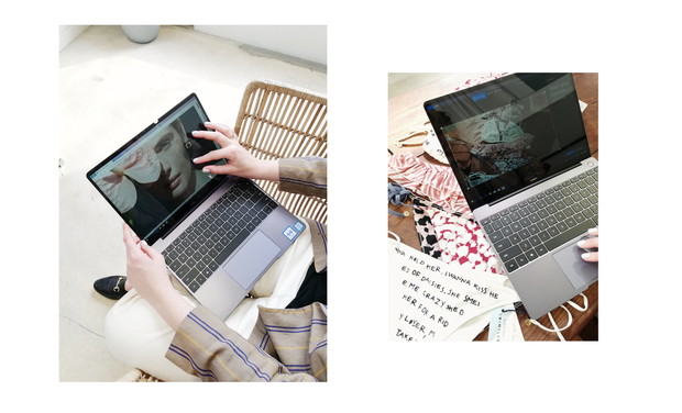 Dbaj o wzrok i sprawdź swój ekran