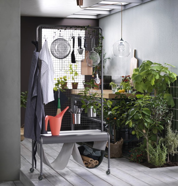 Ikea nowości kwiecień 2017