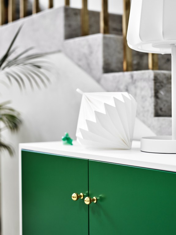 Ikea nowości kwiecień 2017