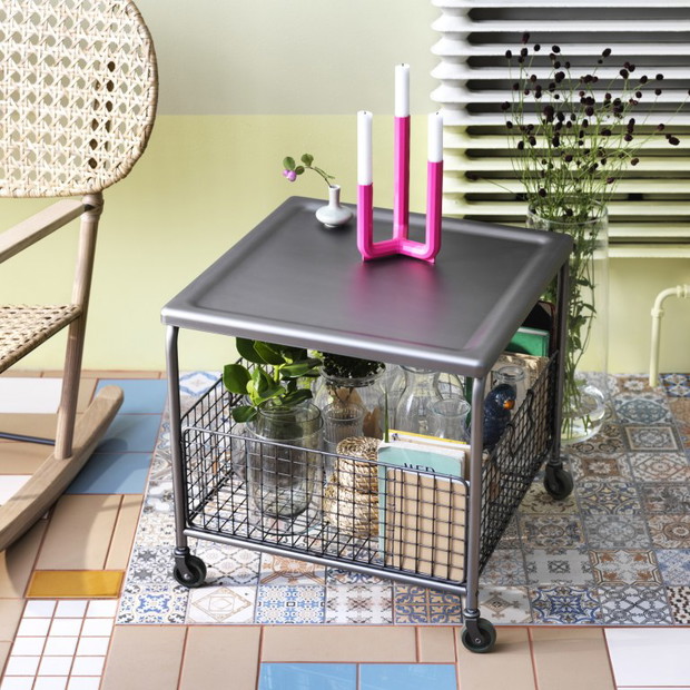 Ikea nowości kwiecień 2017