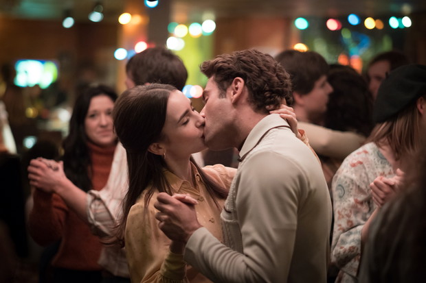 Kadry z filmu Podły, okrutny, zły