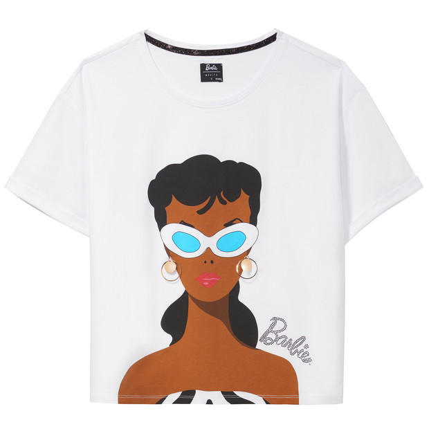 Kolekcja Mohito i Barbie z okazji 60.lecia