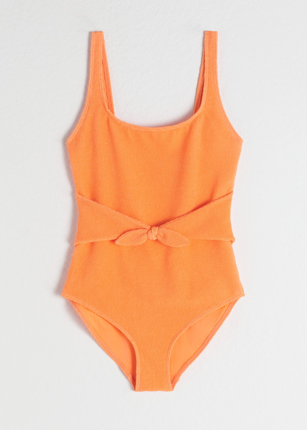 Kostium kąpielowy &Other Stories; 200 zł