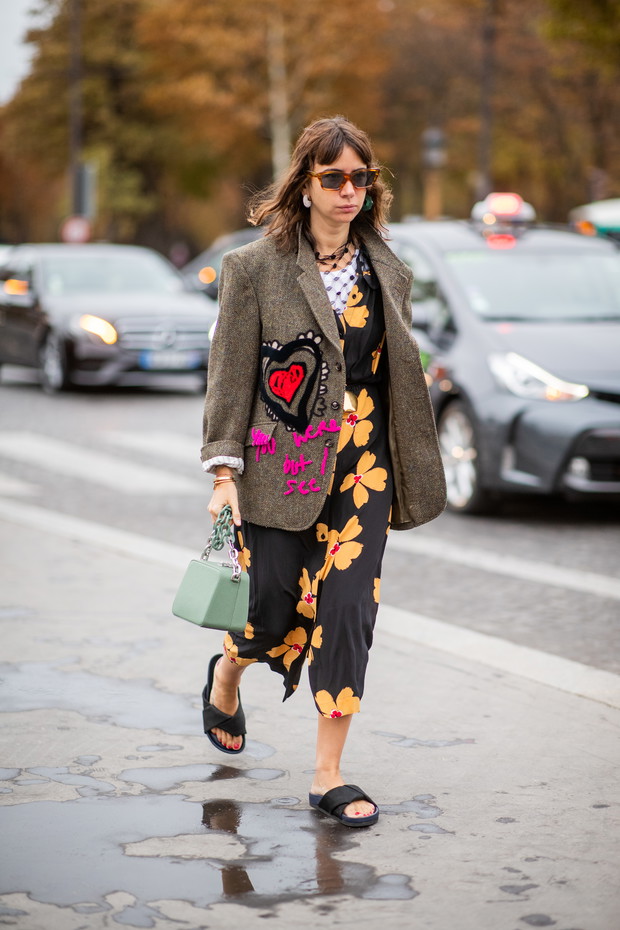 Modne sukienki na lato 2019: trendy moda lato 2019