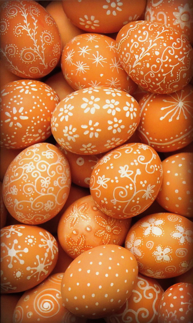 Pisanki Wielkanoc 2017 pomysły