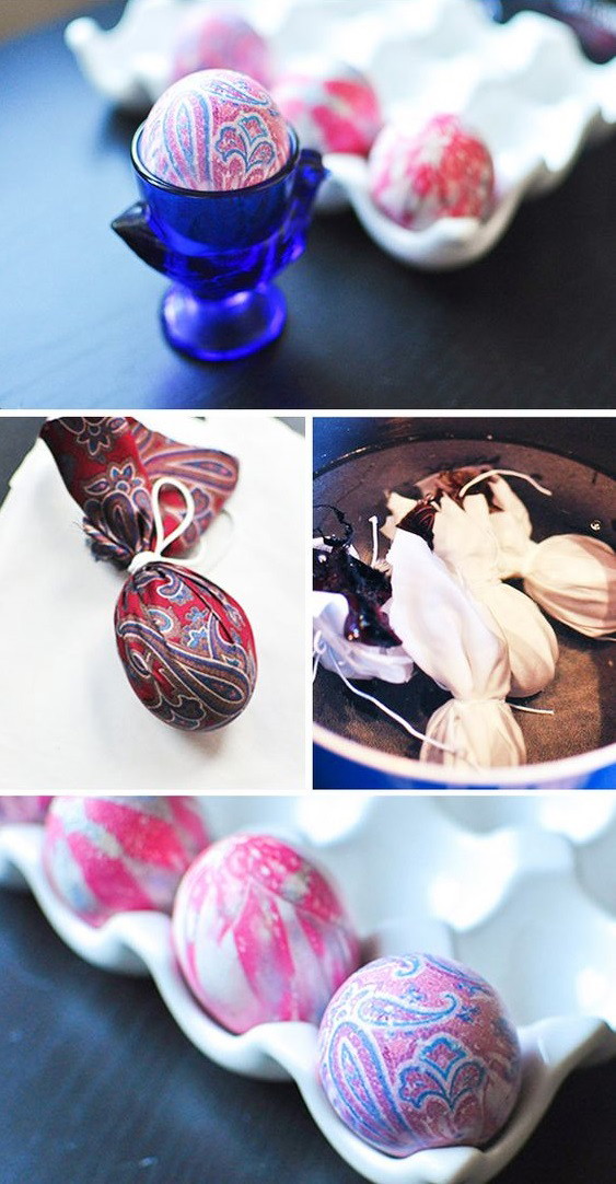 Pisanki Wielkanoc 2017 pomysły