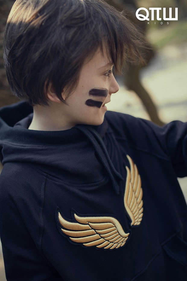 Robert Kupisz kolekcja dziecięca lato 2019