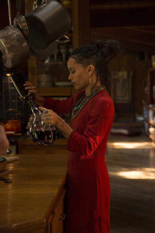 Wielkie kłamstewka serial