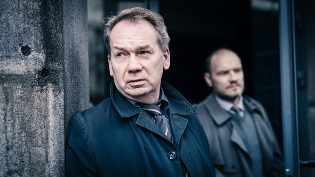 Zasada przyjemności - nowy serial CANAL+