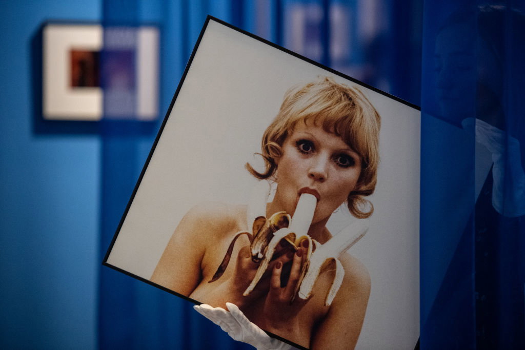 "Sztuka konsumpcyjna"