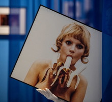 "Sztuka konsumpcyjna"