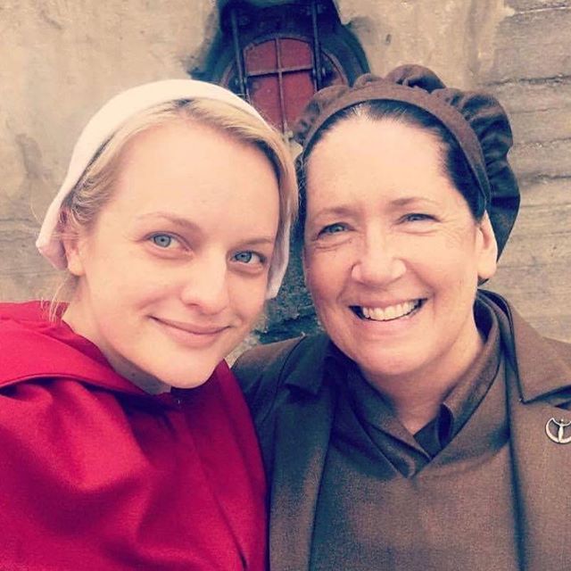 Opowieść podręcznej: Pierwszy ZWIASTUN 3. sezonu zapowiada rewolucję