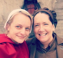 Opowieść podręcznej: Pierwszy ZWIASTUN 3. sezonu zapowiada rewolucję