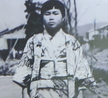 Sadako Sasaki