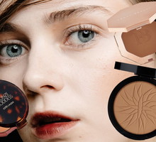 Pierwszy krok do letniej opalenizny: 10 najlepszych bronzerów na lato 2019