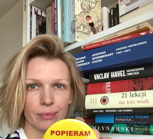 Magda Mołek szczerze o macierzyństwie