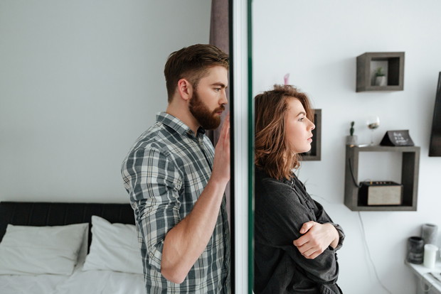 7. Seksowna na siłę!