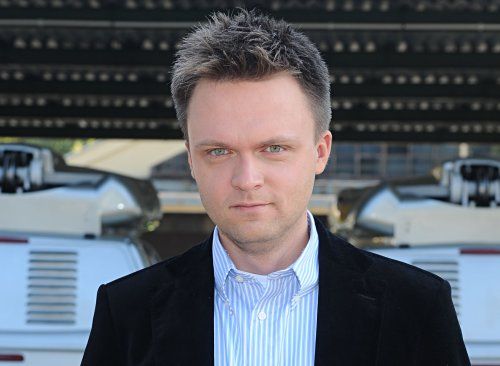 Film Sekielskiego „Tylko nie mówi nikomu” wywołał ostrą reakcję Manueli Gretkowskiej