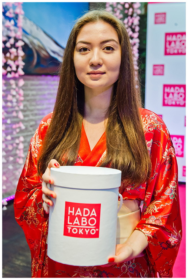 Hada Labo TokyoTM