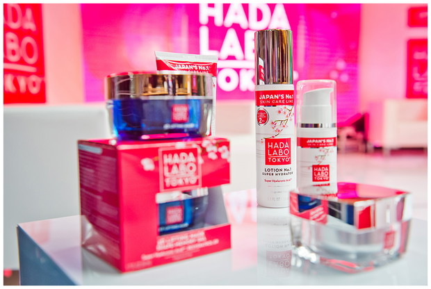 Hada Labo TokyoTM