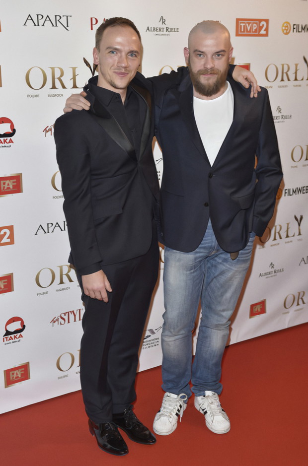 Jan_Komasa_i_Lukasz_Palkowski