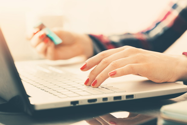 Kupuj przez interent