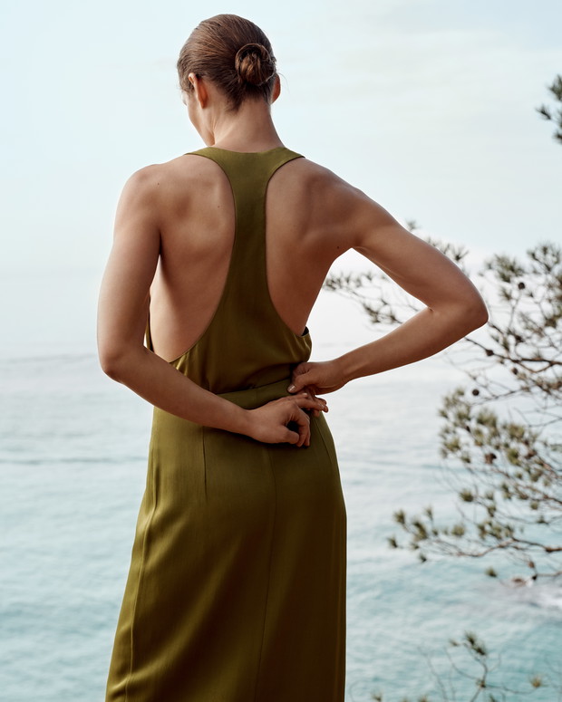 Mango nowa kolekcja na lato 2019: Mango Comitted