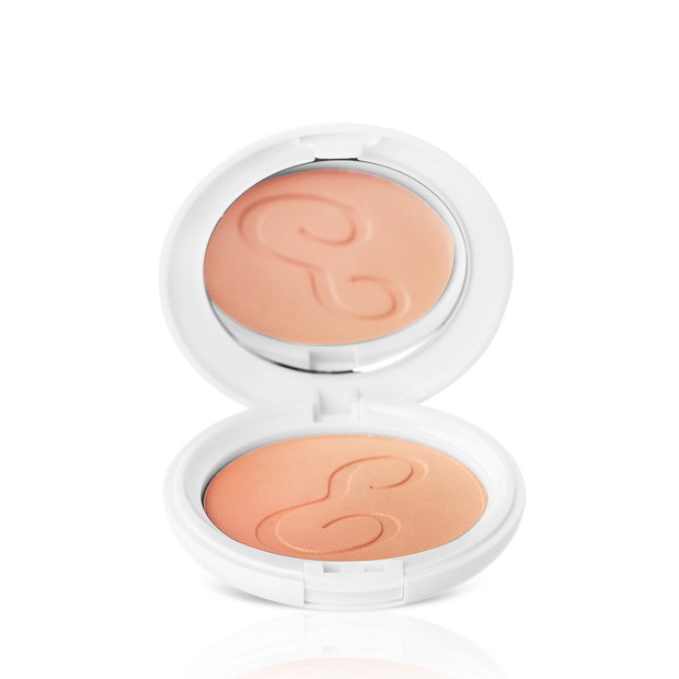 Puder wygładzająco-brązujacy Bonne Minne Embryolisse, 149 zł