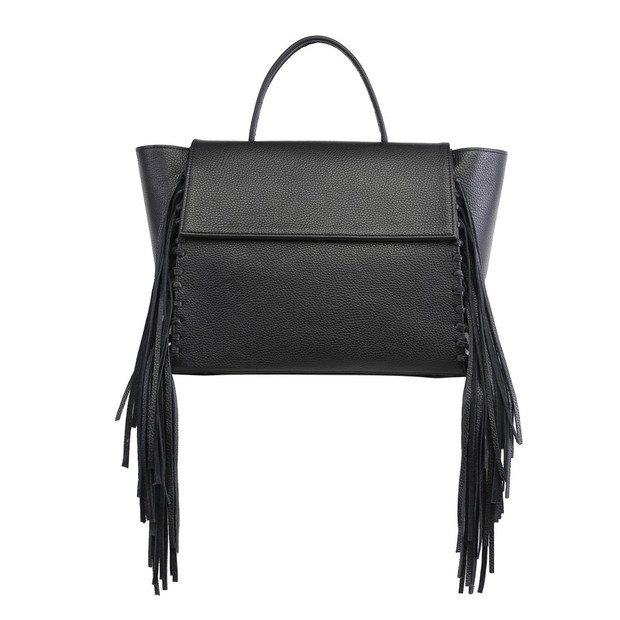 Torebka Zahara Leather; 1690 zł