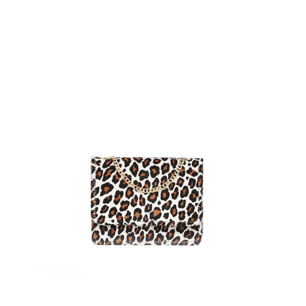 Torebka Zahara Leather; 650 zł