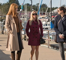 "Wielkie kłamstewka", sezon 2