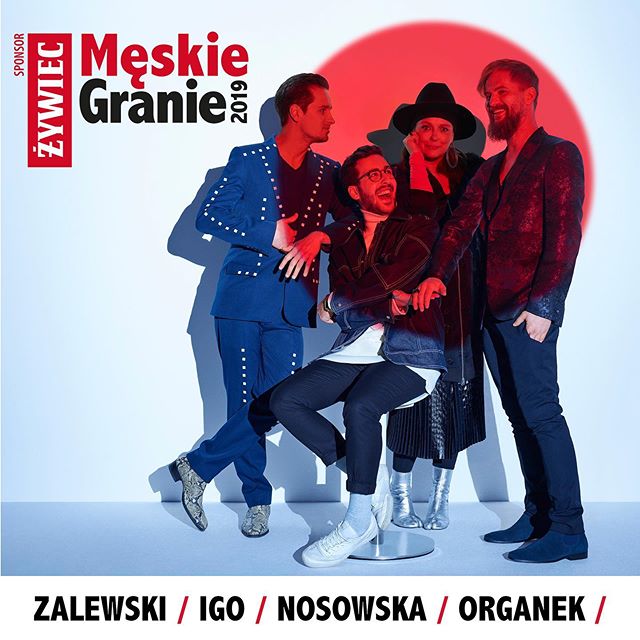 Męskie Granie 2019: kto zagra? bilety i trasa koncertowa