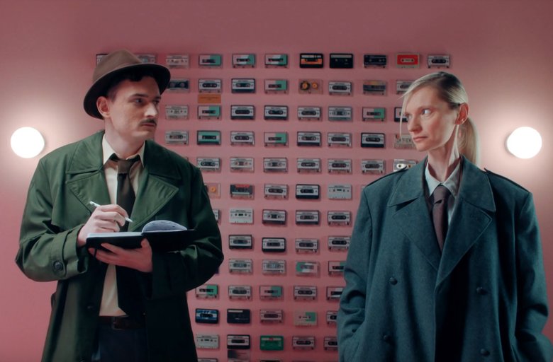 Dawid Podsiadło: "Trofea"